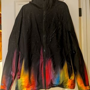 Aurora Borealis AK 2L Cyclic Jacket
